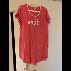 Victoria secret sleepshirts
